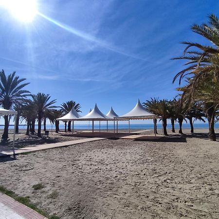 Apartamento Comodo A 300 Metros De La Playa Санта-Пола Екстер'єр фото
