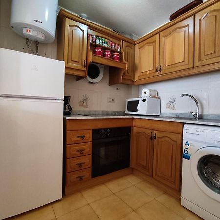 Apartamento Comodo A 300 Metros De La Playa Санта-Пола Екстер'єр фото