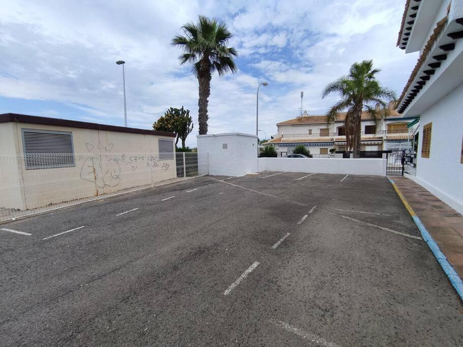 Apartamento Comodo A 300 Metros De La Playa Санта-Пола Екстер'єр фото