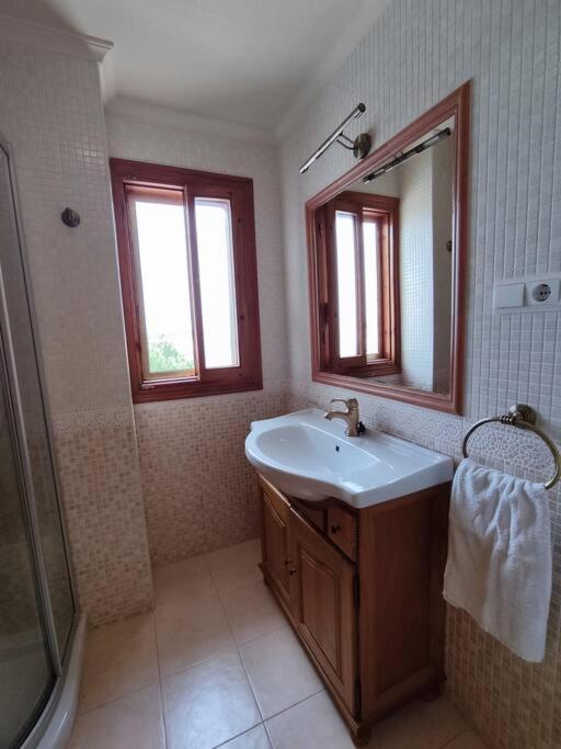 Apartamento Comodo A 300 Metros De La Playa Санта-Пола Екстер'єр фото