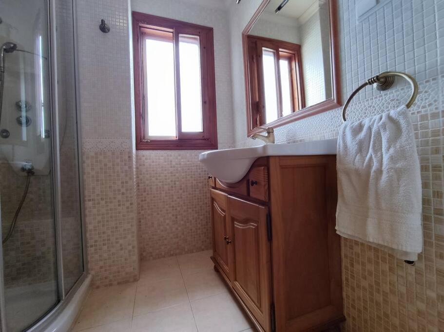 Apartamento Comodo A 300 Metros De La Playa Санта-Пола Екстер'єр фото