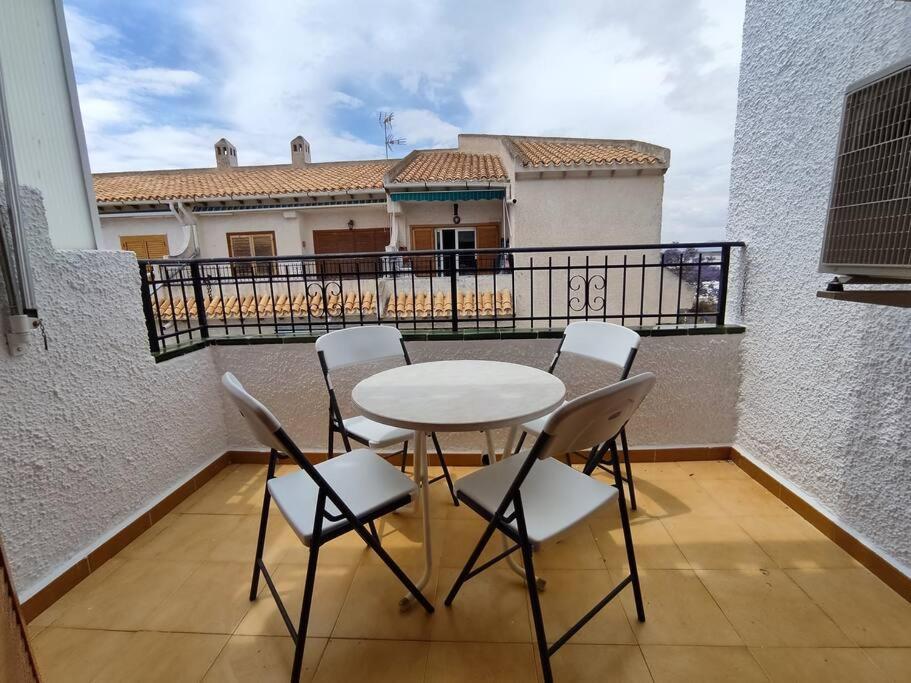 Apartamento Comodo A 300 Metros De La Playa Санта-Пола Екстер'єр фото