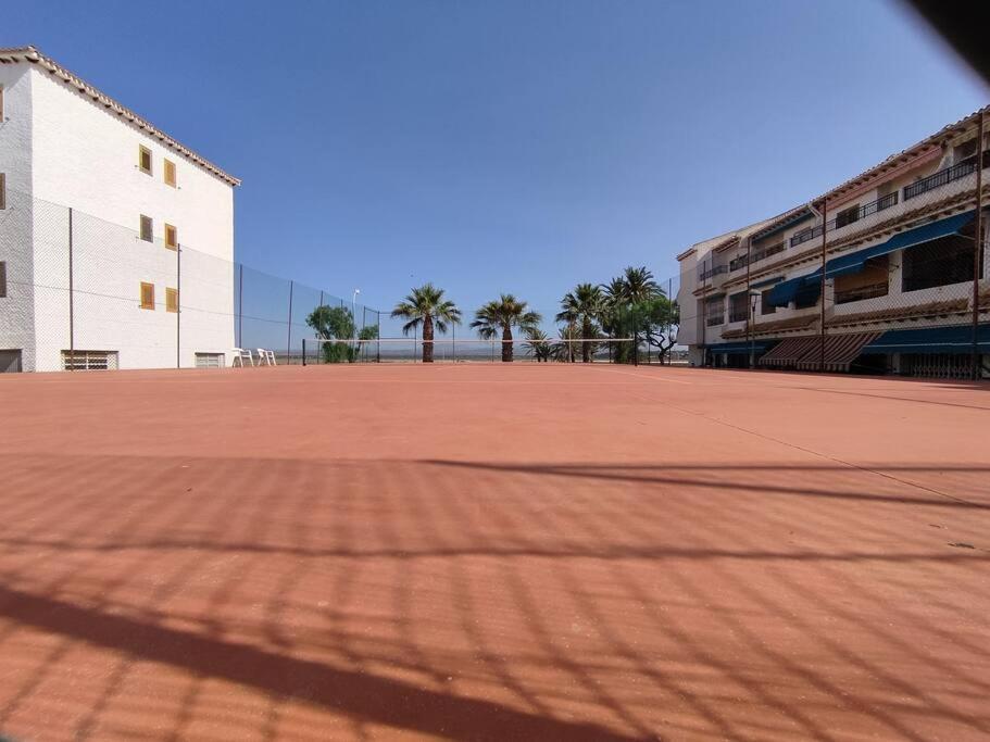 Apartamento Comodo A 300 Metros De La Playa Санта-Пола Екстер'єр фото